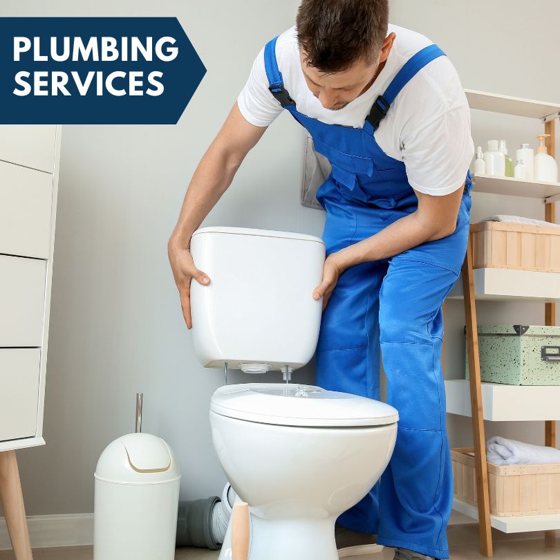 Plumbing Company in Yorkville, IL